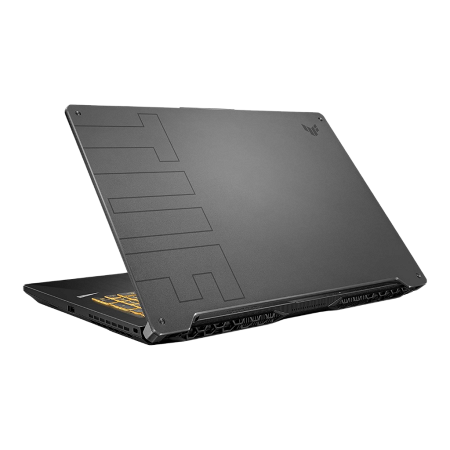 Notebook Asus Tuf Gaming 17.3'' FHD - Core i5 11260H - 8Gb - 512Gb - Rtx3050TI 4Gb - Win11 _ FotoThumb