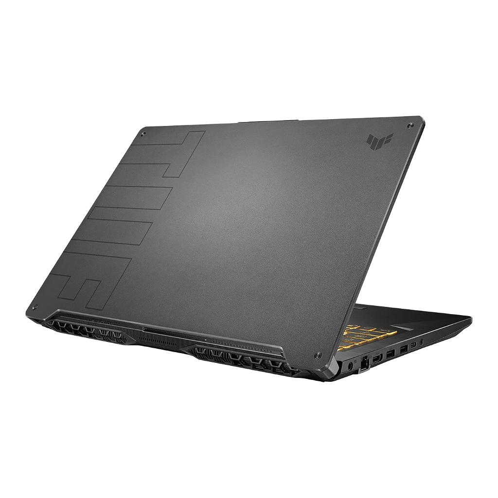 Notebook Asus Tuf Gaming 17.3'' FHD - Core i5 11260H - 8Gb - 512Gb - Rtx3050TI 4Gb - Win11 - Foto 6