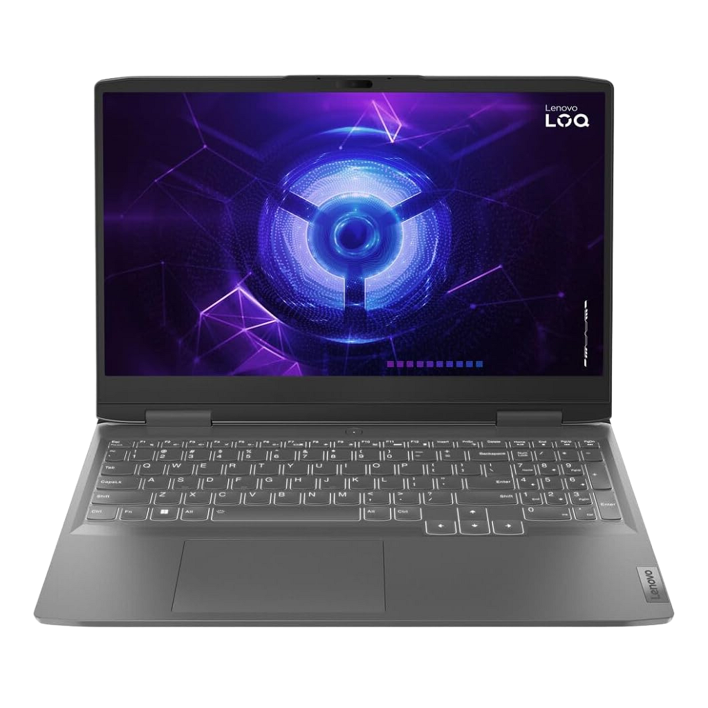 Notebook Lenovo LOQ 15ARP9 15,6'' FHD - Ryzen 7 7435HS - 16Gb - 512Gb - RTX4060 8Gb - Win11 - Foto 1