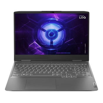 Notebook Lenovo LOQ 15ARP9 15,6'' Fhd - R7-7435HS - 16Gb - 512Gb - RTX4060 8Gb - Win11 _ Foto