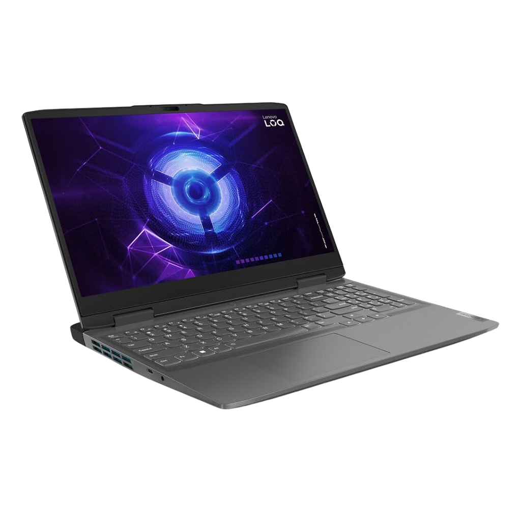 Notebook Lenovo LOQ 15ARP9 15,6'' FHD - Ryzen 7 7435HS - 16Gb - 512Gb - RTX4060 8Gb - Win11 - Foto 2