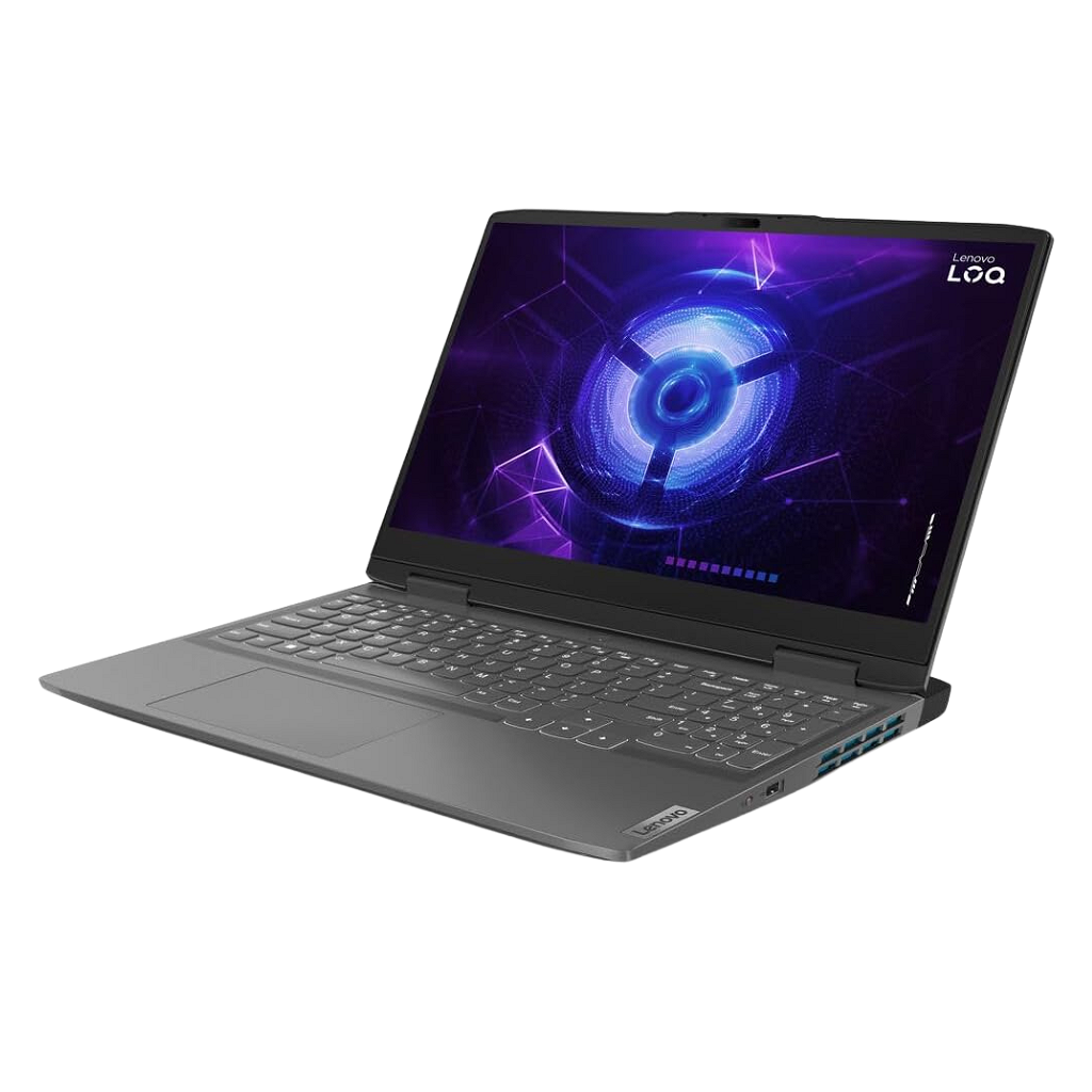 Notebook Lenovo LOQ 15ARP9 15,6'' FHD - Ryzen 7 7435HS - 16Gb - 512Gb - RTX4060 8Gb - Win11 - Foto 3