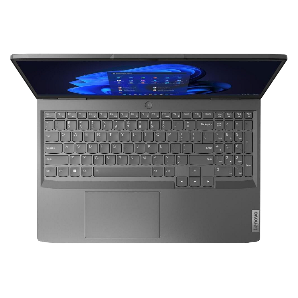 Notebook Lenovo LOQ 15ARP9 15,6'' FHD - Ryzen 7 7435HS - 16Gb - 512Gb - RTX4060 8Gb - Win11 - Foto 4