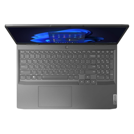 Notebook Lenovo LOQ 15ARP9 15,6'' FHD - Ryzen 7 7435HS - 16Gb - 512Gb - RTX4060 8Gb - Win11 _ FotoThumb