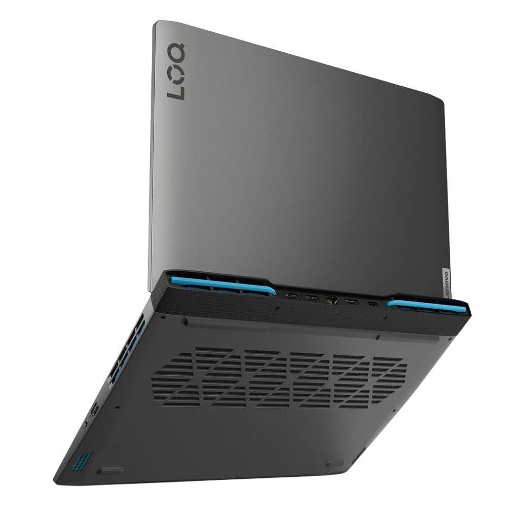 Notebook Lenovo LOQ 15ARP9 15,6'' FHD - Ryzen 7 7435HS - 16Gb - 512Gb - RTX4060 8Gb - Win11 - Foto 7