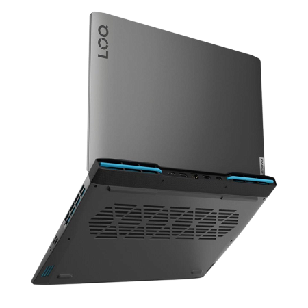 Notebook Lenovo LOQ 15ARP9 15,6'' FHD - Ryzen 7 7435HS - 16Gb - 512Gb - RTX4060 8Gb - Win11 _ FotoThumb