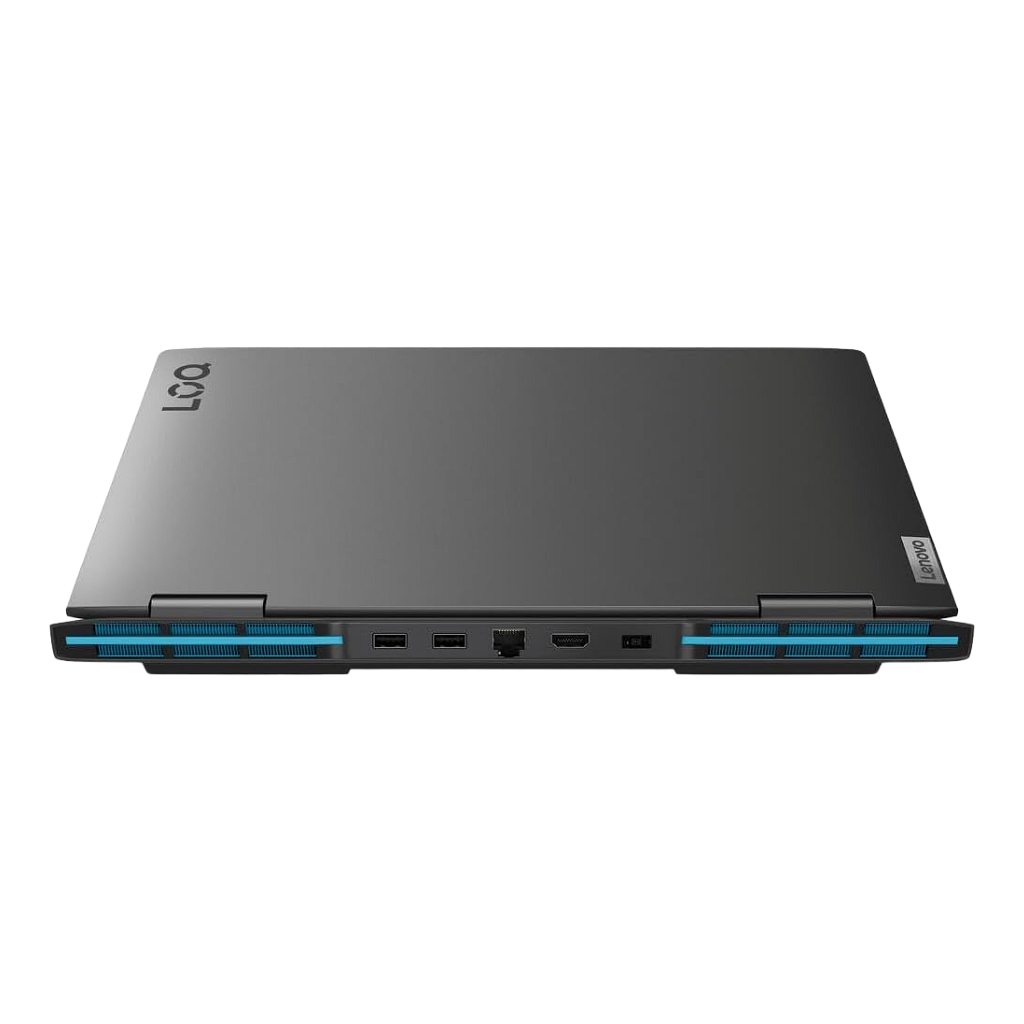 Notebook Lenovo LOQ 15ARP9 15,6'' FHD - Ryzen 7 7435HS - 16Gb - 512Gb - RTX4060 8Gb - Win11 - Foto 8