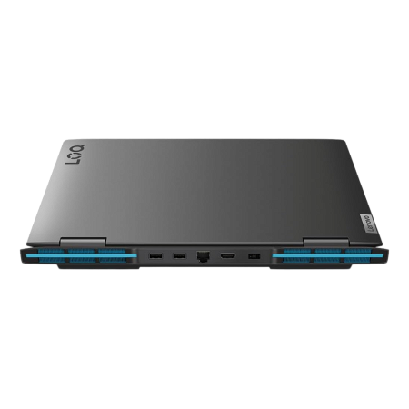 Notebook Lenovo LOQ 15ARP9 15,6'' FHD - Ryzen 7 7435HS - 16Gb - 512Gb - RTX4060 8Gb - Win11 _ FotoThumb