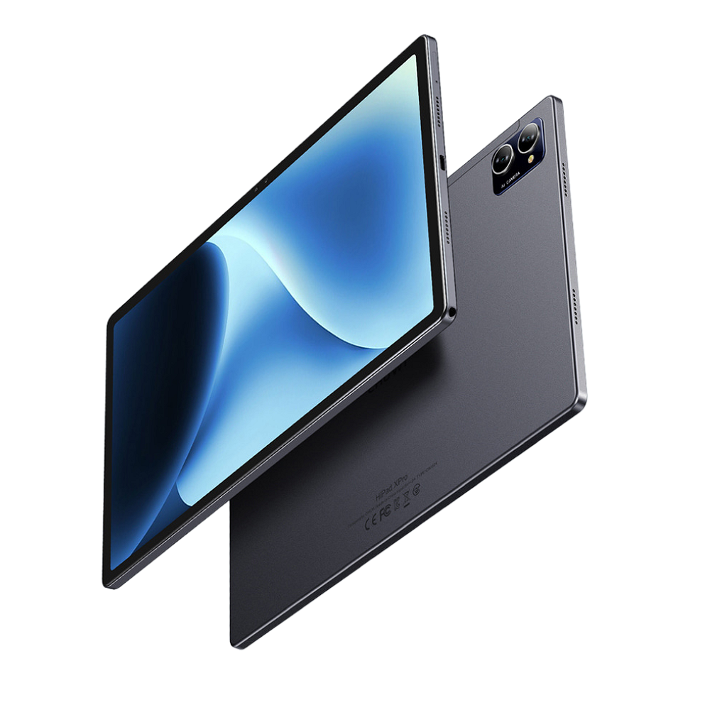 Tablet Chuwi HiPad XPro 10.5" 128GB - 6GB - Gris _ Foto