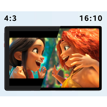 Tablet Chuwi HiPad XPro 10.5" 128GB - 6GB - Gris _ FotoThumb