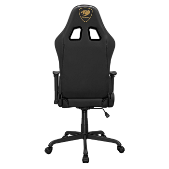 Silla Gamer Cougar Armor Elite Royal - Dorado _ FotoThumb