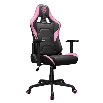 Silla Gamer Cougar Armor Elite Eva - Rosado _ FotoThumb