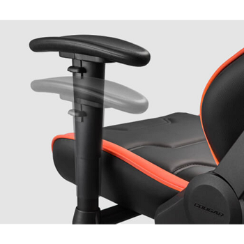 Silla Gamer Cougar Armor Elite Eva - Rosado _ FotoThumb
