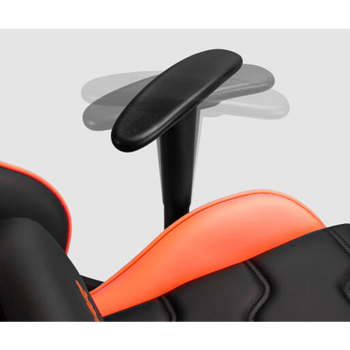 Silla Gamer Cougar Armor Elite - Anaranjado _ FotoThumb
