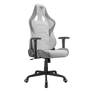 Silla Gamer Cougar Armor Elite White - Blanco _ FotoThumb