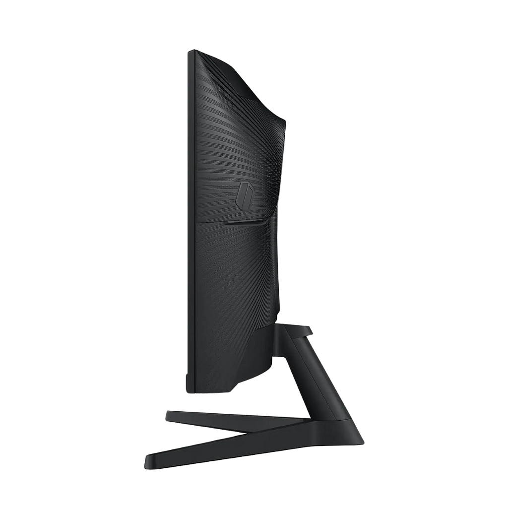 Monitor Samsung Odyssey G5 Curvo 32" VA - 1440p - 165Hz _ Foto