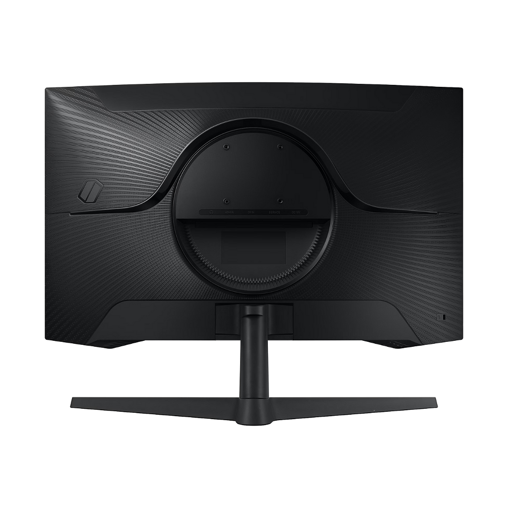 Monitor Samsung Odyssey G5 Curvo 32" VA - 1440p - 165Hz _ Foto