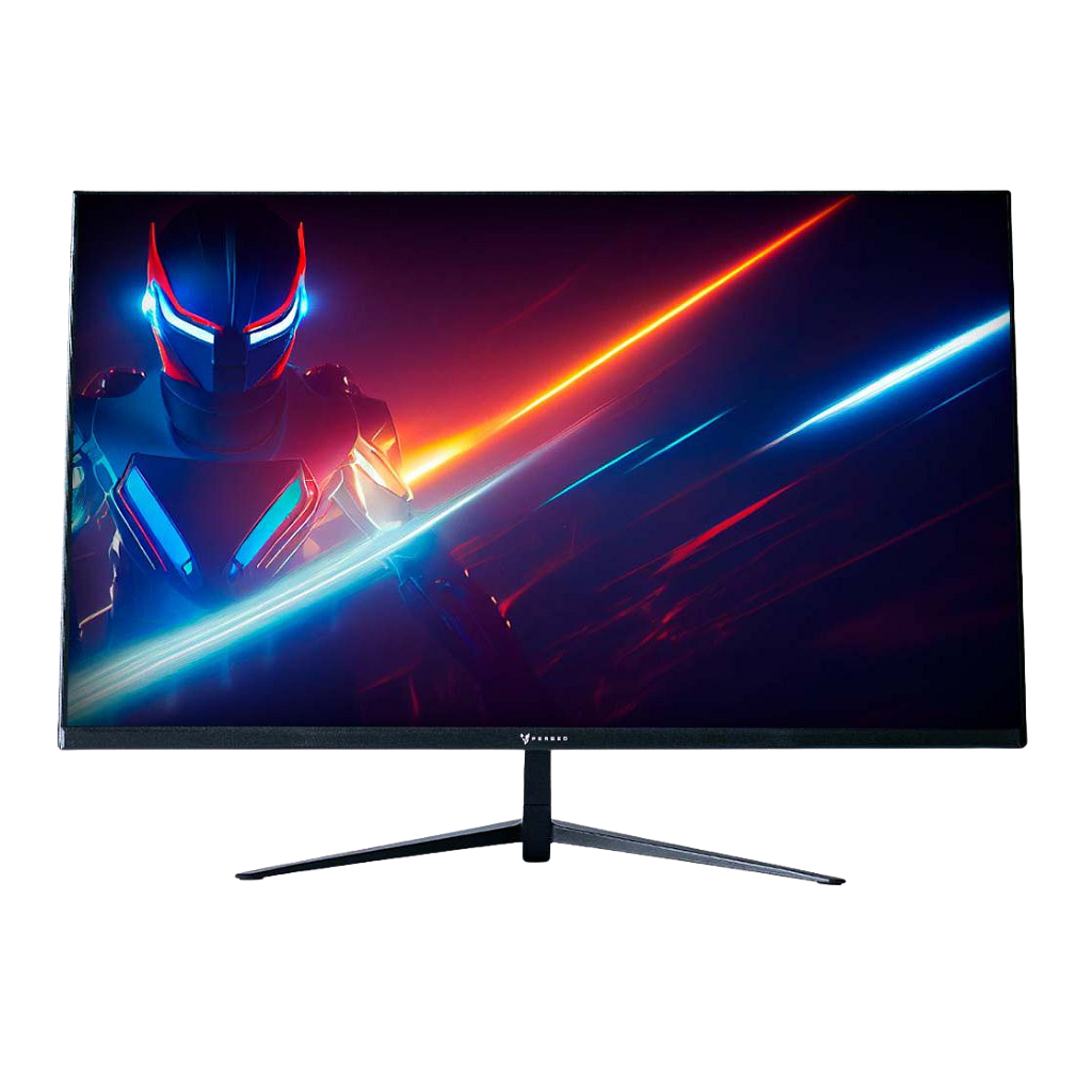 Monitor Perseo Hermes 27" IPS - 1440p - 180Hz _ Foto