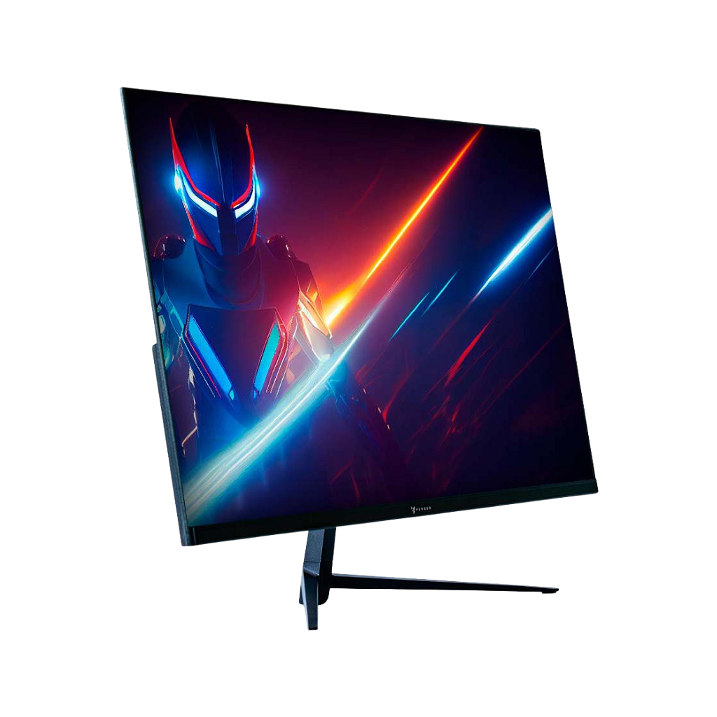 Monitor Perseo Hermes 27" IPS - 1440p - 180Hz _ Foto