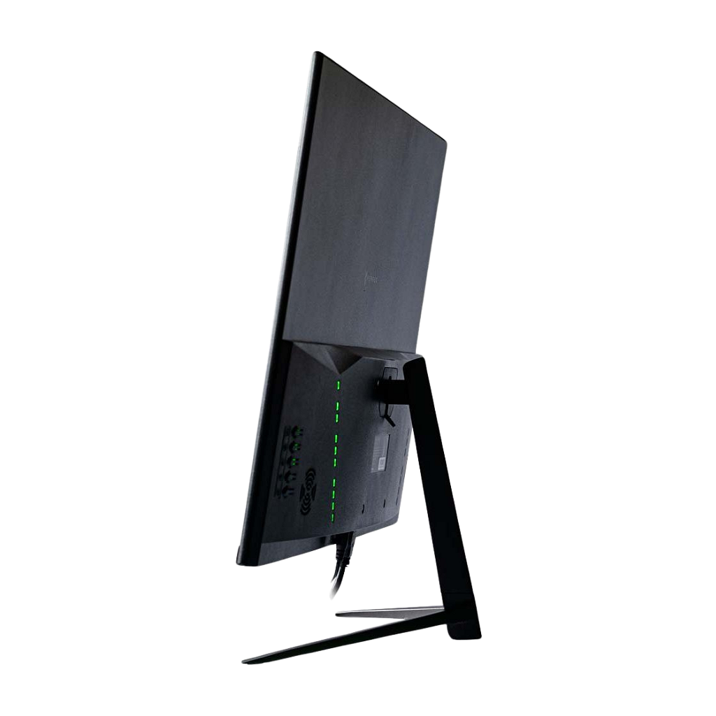Monitor Perseo Hermes 27" IPS - 1440p - 180Hz _ Foto