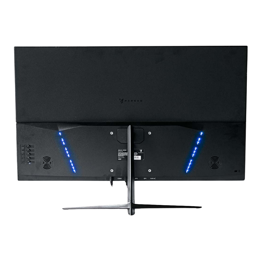 Monitor Perseo Hermes 27" IPS - 1440p - 180Hz _ Foto