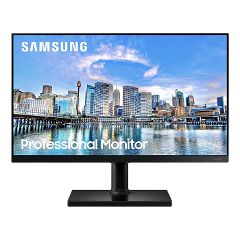 Monitor Samsung Profesional 22" IPS - 1080p - 75Hz _ Foto