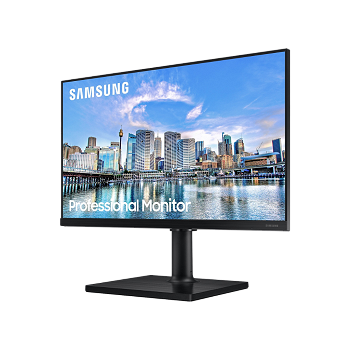Monitor Samsung Profesional 24" IPS - 1080p - 75Hz _ FotoThumb