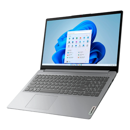 Notebook Lenovo IDEAPAD 1 15IJL7 15.6" Hd - N4500 - 4Gb - 128Gb - Win 11  _ FotoThumb