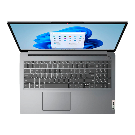Notebook Lenovo IDEAPAD 1 15IJL7 15.6" Hd - N4500 - 4Gb - 128Gb - Win 11  _ FotoThumb