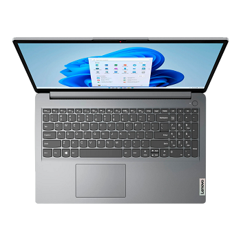 Notebook Lenovo IDEAPAD 1 15IJL7 15.6" Hd - N4500 - 8Gb - 256Gb - Win 11  _ FotoThumb