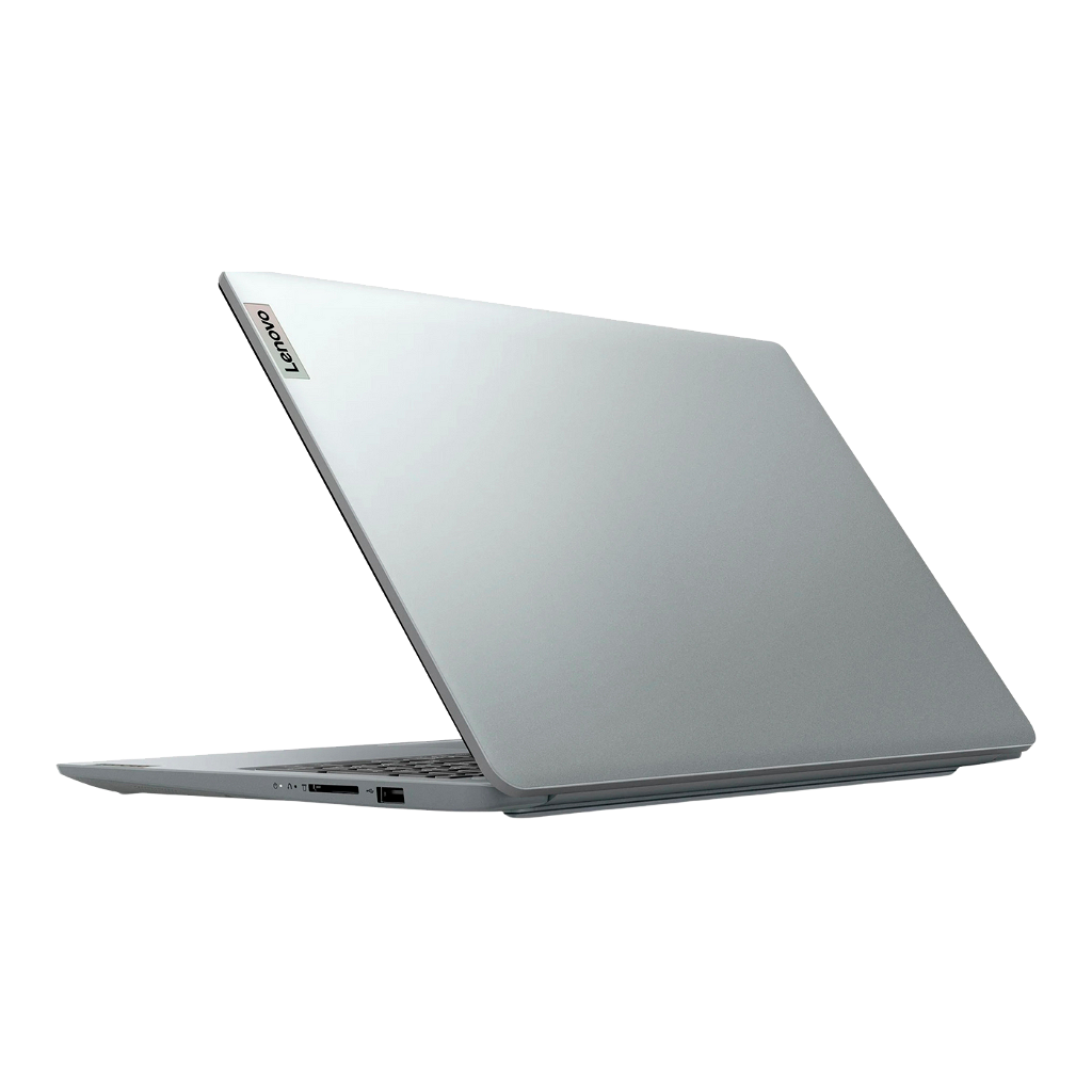 Notebook Lenovo IDEAPAD 1 15IJL7 15.6" Hd - N4500 - 8Gb - 256Gb - Win 11  _ Foto