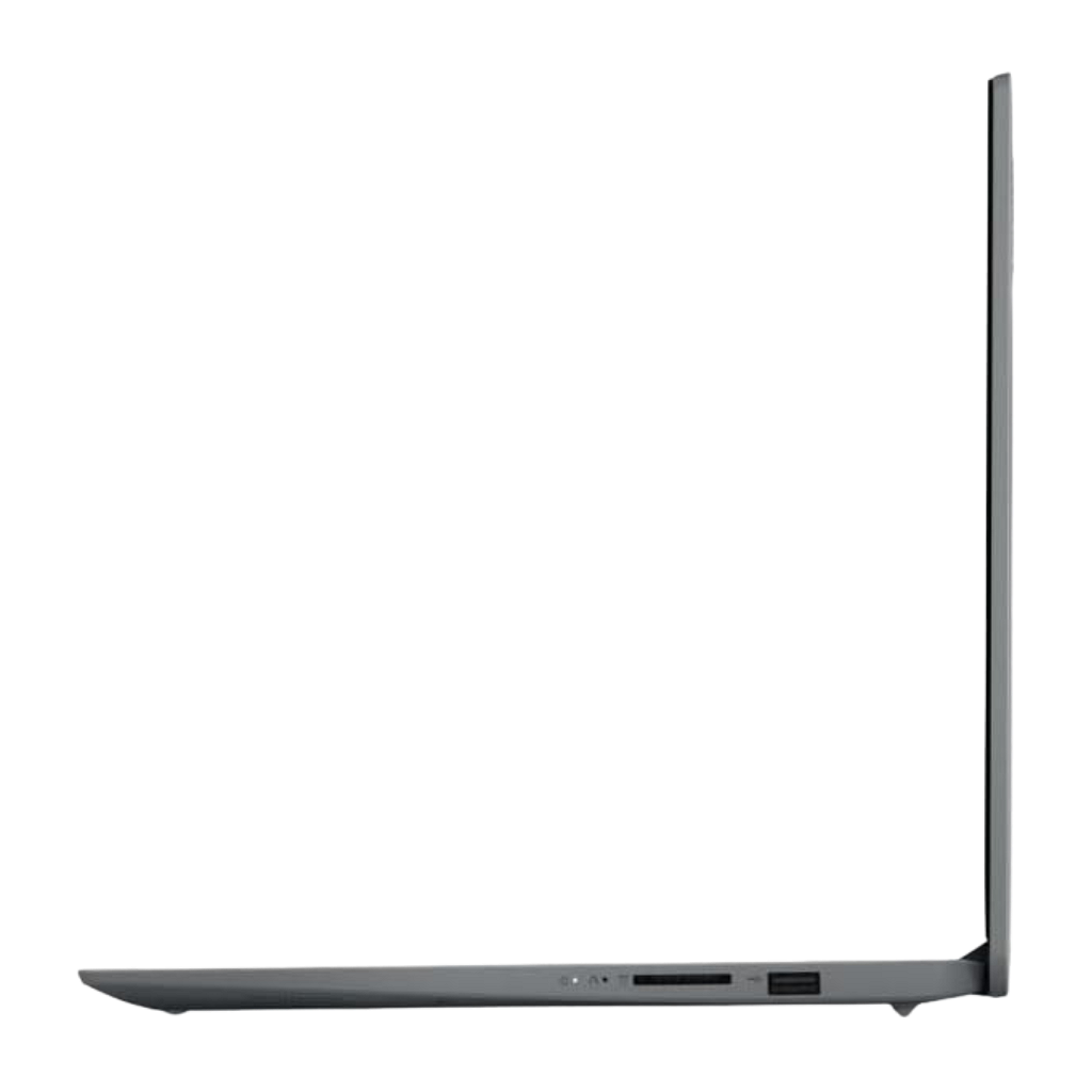 Notebook Lenovo IDEAPAD 1 15IJL7 15.6" Hd - N4500 - 8Gb - 256Gb - Win 11  _ Foto