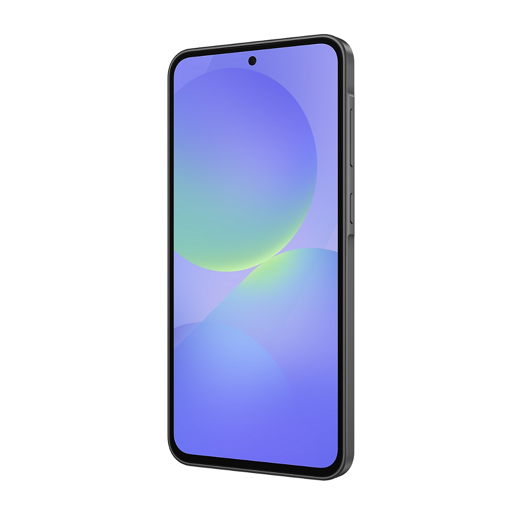 Celular Samsung Galaxy A36 5G 256GB - 8GB - 50MP - Negro _ Foto