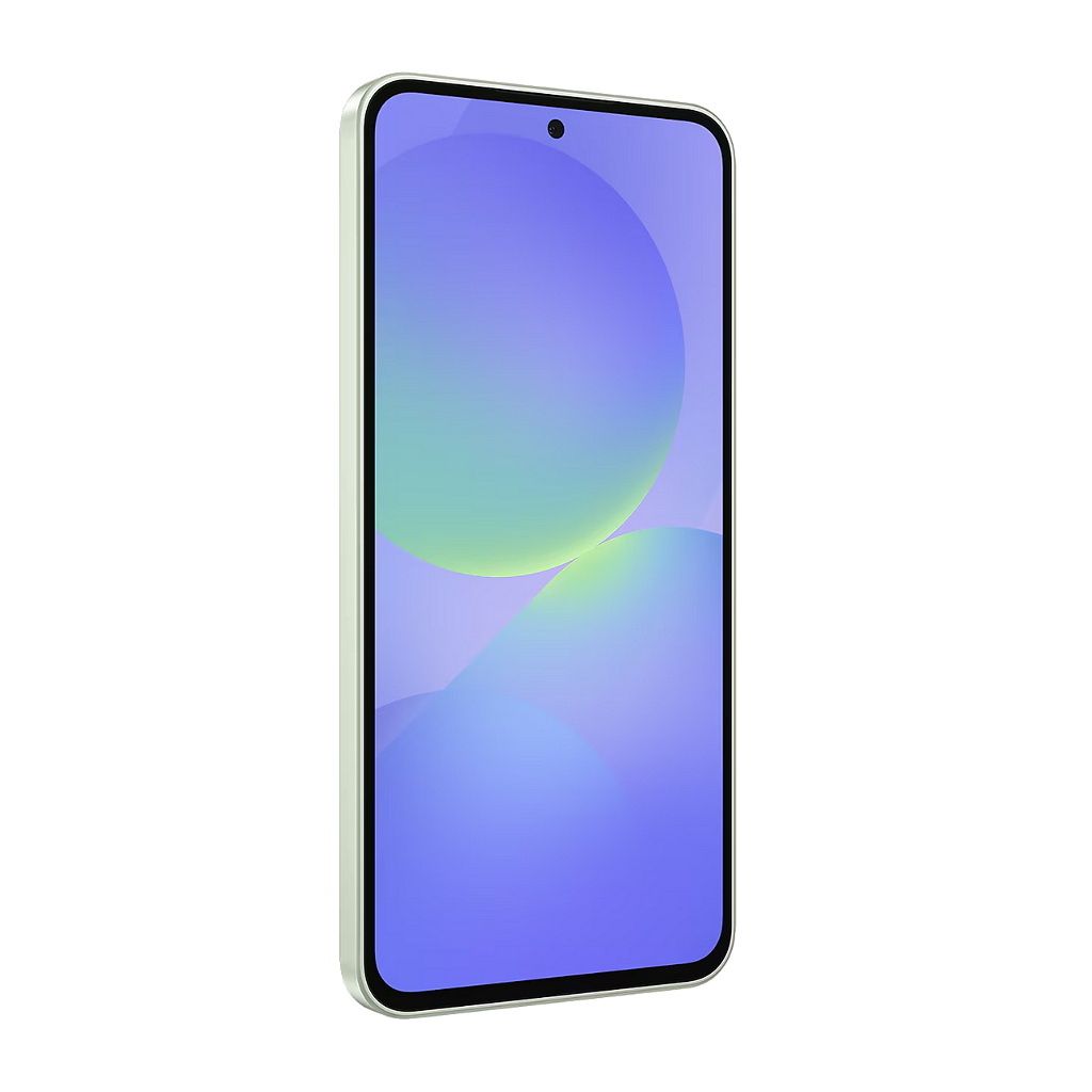 Celular Samsung Galaxy A36 5G 256GB - 8GB - 50MP - Verde _ Foto