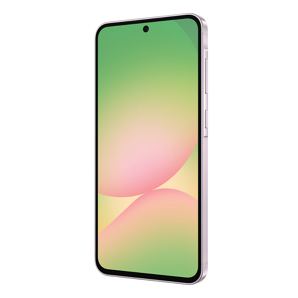 Celular Samsung Galaxy A56 5G 256GB - 8GB - 50MP - Rosa _ Foto