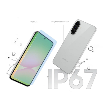 Celular Samsung Galaxy A56 5G 256GB - 8GB - 50MP - Rosa _ FotoThumb