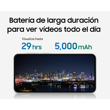 Celular Samsung Galaxy A56 5G 256GB - 8GB - 50MP - Rosa _ FotoThumb