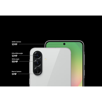Celular Samsung Galaxy A56 5G 128GB - 8GB - 50MP - Oliva _ FotoThumb