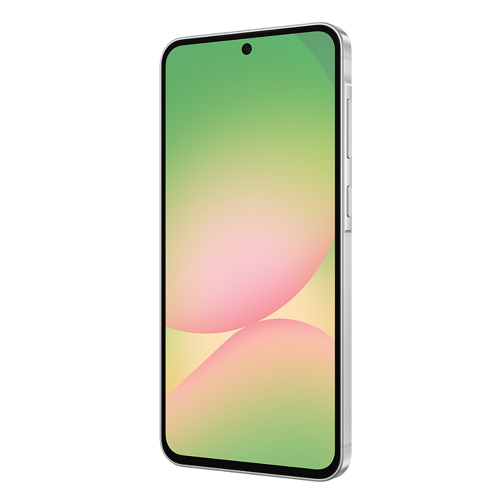Celular Samsung Galaxy A56 5G 256GB - 8GB - 50MP - Gris _ Foto