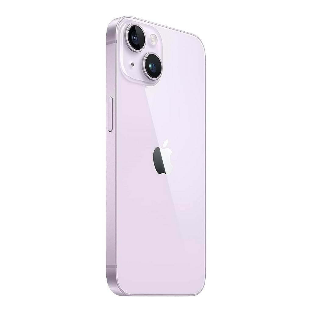 Apple IPhone 14 128GB 5G - 6GB - 12MP - Púrpura - REF _ Foto