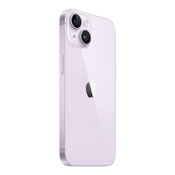 Apple IPhone 14 128GB 5G - 6GB - 12MP - Púrpura - REF _ FotoThumb