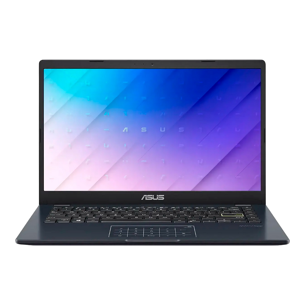 Notebook Asus E510KA 14'' FHD - N4500 - 4Gb - 64Gb - Win11 _ Foto