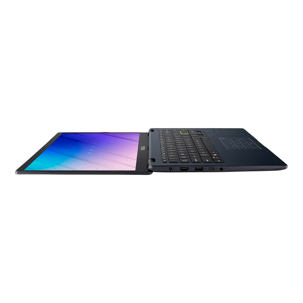 Notebook Asus E510KA 14'' FHD - N4500 - 4Gb - 64Gb - Win11 _ Foto