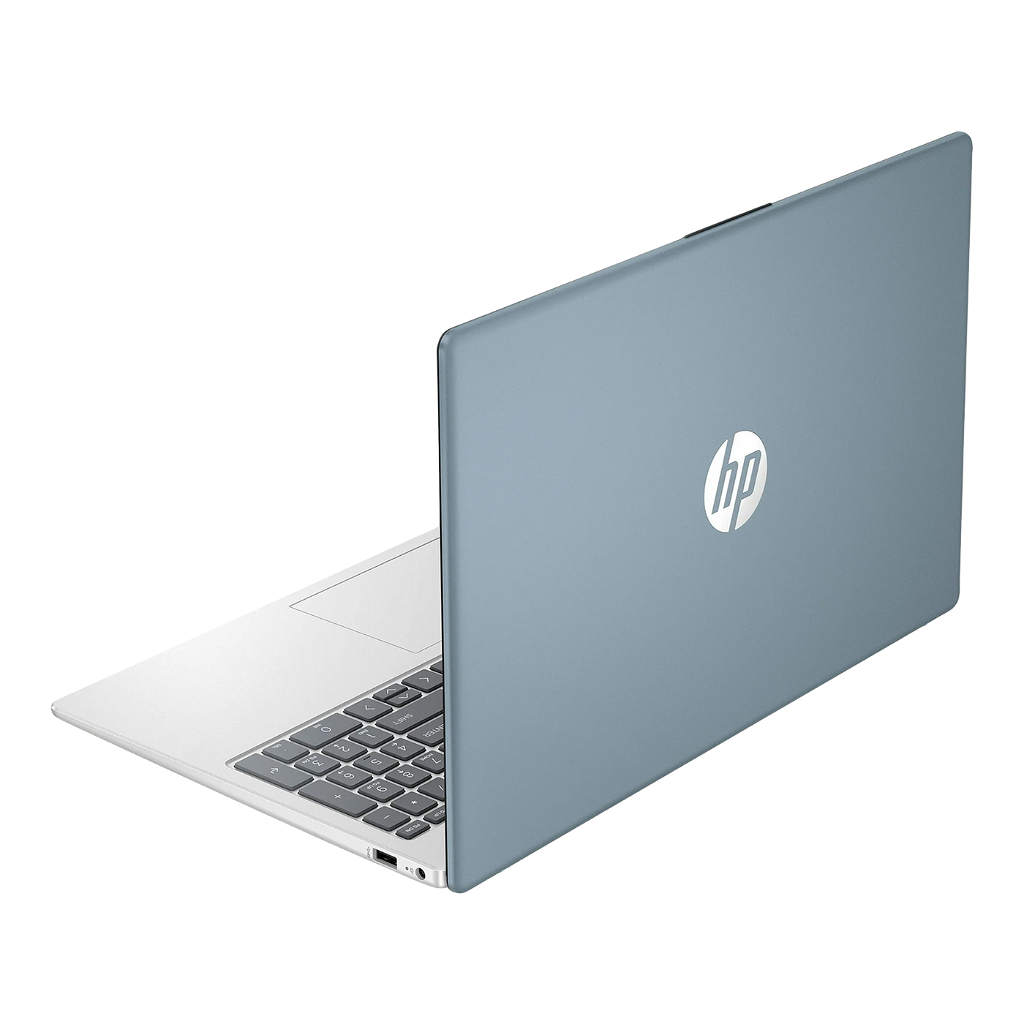 Notebook Hp 15-FD0130WM 15.6" FHD Touch - I3-N305 - 8Gb - 256Gb - Win11 _ Foto