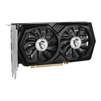 Tarjeta De Video Msi Nvidia GeForce RTX 3050 Gaming X 6GB _ FotoThumb