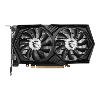 Tarjeta De Video Msi Nvidia GeForce RTX 3050 Gaming X 6GB _ FotoThumb