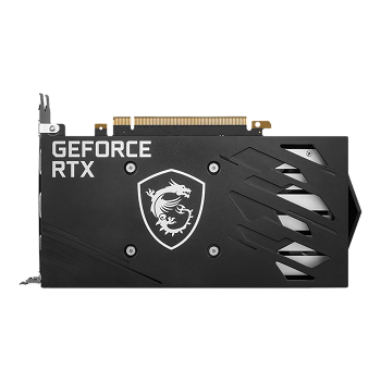 Tarjeta De Video Msi Nvidia GeForce RTX 3050 Gaming X 6GB _ FotoThumb