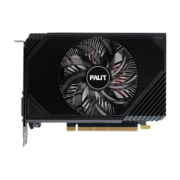 Tarjeta De Video Palit Nvidia GeForce RTX 3050 StormX 6GB _ FotoThumb