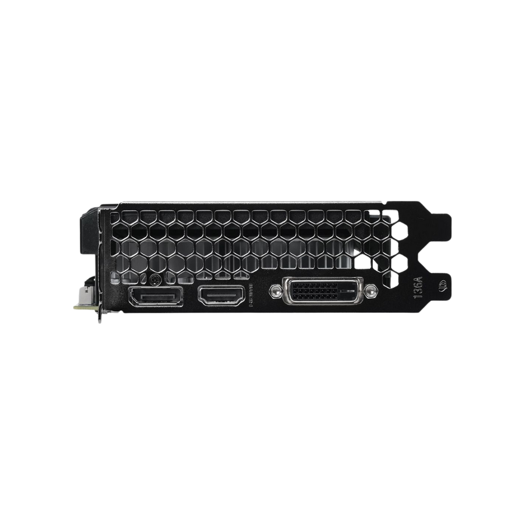 Tarjeta De Video Palit Nvidia GeForce RTX 3050 StormX 6GB _ Foto