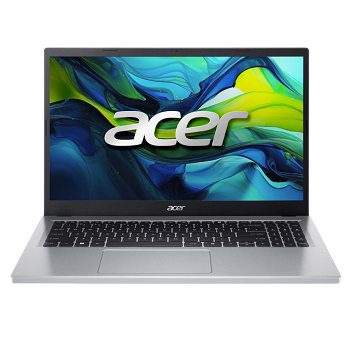Notebook Acer AG15-31 15.6" FHD - I3-N305 - 8Gb - 512Gb - Win11 - Gris _ Foto
